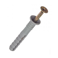 Дюбель -гвоздь 8 80 (21)