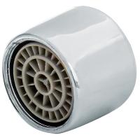 Аэратор для трубчатого излива металл (внутр. резьба)