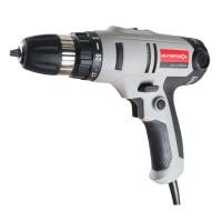 Дрель-шуруповерт сетевой ДШ-10 320Э2 (320Вт,0-450 0-1800 об мин,2скорости) ИНТЕРСКОЛ