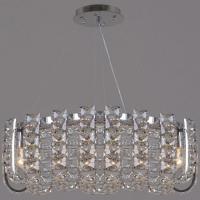 ,Люстра потолочная 02507-0.4-10