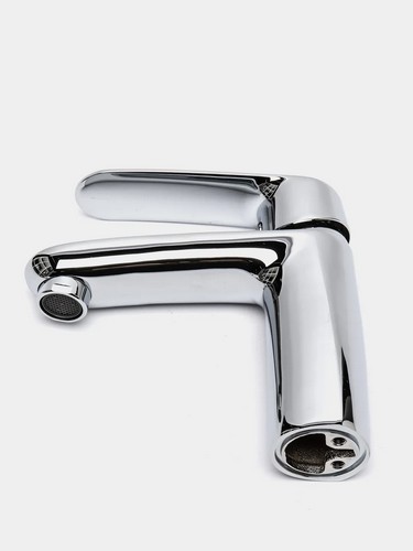 Смеситель для раковины AQUAKRATOS АК1582 35 мм латунь (без подводки)