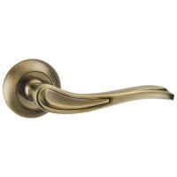 PUNTO Ручка SALSA TL ABG-6 зеленая бронза