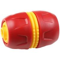 Муфта GRINDA универсальная из ударопрочной пластмассы, шланг-шланг, 1 2 -3 4