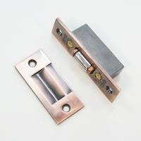 Ролик  дверной  №958  медь(20)