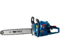 Бензопила ПТС-99520Т (2,6 кВт,3,5л.с., шина 500мм,легкий старт, тормоз цепи,0,325 ) СОЮЗ