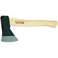 Топор STAYER  MASTER кованый с деревянной ручкой 0,6кг.