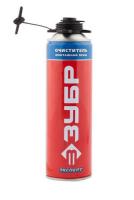 Очиститель пены ЗУБР  Эксперт  500мл