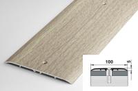 Профиль стыкоперекрывающий ПС 05.900.087