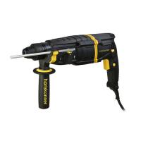 Перфоратор HRH0926AVS (800Вт,3реж,3.2Дж,4900уд мин, SDS-PLUS, 26мм,виброзащита) Hanskonner