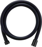 Шланг д душа нейлон 150 см имп имп ЛЮКС в коробке AKs-275 Черный