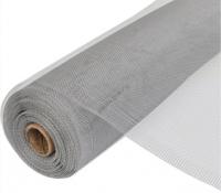 Сетка москитная 1,4 30 м серая