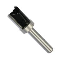 Фреза кромочная прямая верх. подшипник D19