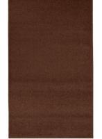 Ковер Merinos LANA T600 STAN BROWN 0,8 1,5 м