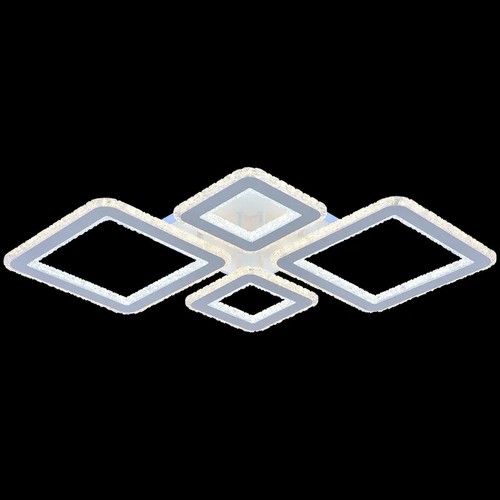 Люстра потолочная 08417-0.3-2+2A