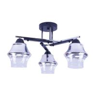 Люстра потолочная 20104 3BK+CR CR+CL