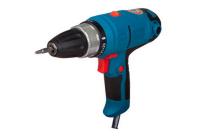 Дрель-шуруповерт сетевая ID2145P (450Вт,2ск,шнур 4м) Sturm!