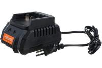 Зарядное устройство для АКБ 18В, 1BatterySystem   Sturm!