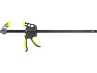 Струбцина ручная пистолетная 450мм