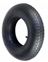 Ремкомплект покрышка с камерой 4.8 4,00 8    УСПЕХ