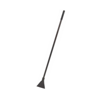 .Ледоруб кованный Б-3  вес 1,56 кг. длина 1,45м, мет. черенок