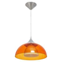 Люстра подвесная 254P 1 ORANGE