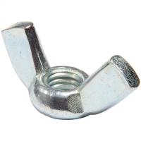 Гайка барашковая М5 (DIN315)