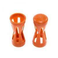 Защитный колпачок для арматуры D8-16мм