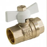 Кран шар. STI 1 2  г г баб.