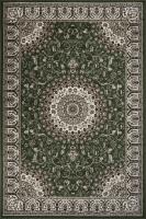 Ковер Merinos GAVANA D409 STAN GREEN 2,5*3,5 м