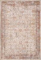 .Ковер Турция SHANTI LYSANDRA HALI  L0215B STAN CREAM 2,3*1,6м