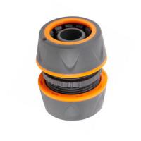 Муфта 3 4 - 3 4 мягкий пластик SANTREK AQUA (YM5818Е)