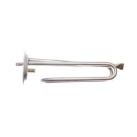 ТЭН 1,5 кВт M4 L-210 фланец 73мм Haier