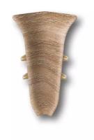 Угол внутренний IDEAL КЛАССИК Дуб Коньячный