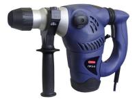 Перфоратор ПРЭ-9 (1500Вт, 0-750об мин, 4Дж, 32мм 13мм 40мм, SDS-Plus, 6,3кг) ДИОЛД
