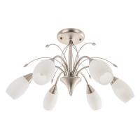 Потолочный модерн 12121 6SN MK