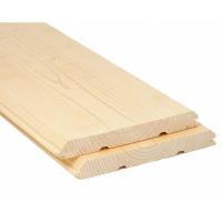 Имитация бруса 136 16 3000 сорт С (8шт уп)