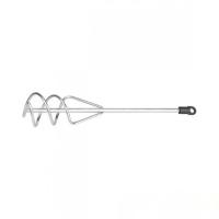 Миксер STAYER   ПРОФИ  оцинкованный , 80х400мм SDS+хвостовик (для смесей)