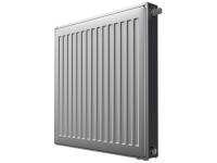 Радиатор панельный ROYAL THERMO VENTIL COMPACT VC22-300-600 Silver Satin