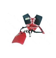 Ремень (ранец) триммера (№3) BR-430 520 PRO