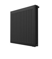 Радиатор панельный ROYAL THERMO VENTIL COMPACT VC22-200-600 Noir Sable 