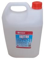 Ацетон 5л ЛАДЬЯ