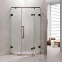 Душевое ограждение ST-90 RGD (90x90x200) GROSSMAN