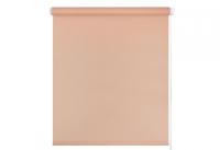 Шторы рулонные LEGRAND Декор 47 175 Рогожка Персик