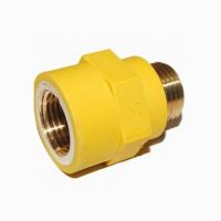 Газовая вставка изолирующая 1/2 г/ш (диэлектрик)