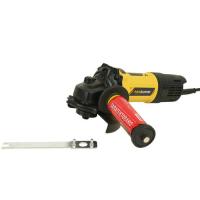 УШМ () 125 1300Вт HAG13125TJЕ (125мм,1300Вт,11000об мин,КАМНЕРЕЗ) Hanskonner