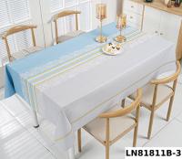 Клеенка GRACE ткань с пвх покрытием 1,37 20м LN81811B-3