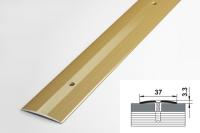 Профиль стыкоперекрывающий ПС 03.900.02л