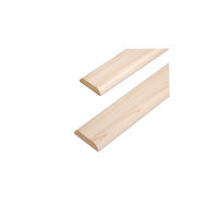 Нащельник 35*3м срощенный, камерной сушки