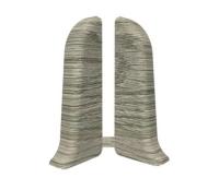 Заглушка правая Дуб Пепельный   IDEAL