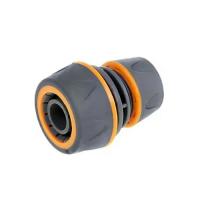 Муфта 1 2-3 4, мягкий пластик SANTREK AQUA (YM5708E)